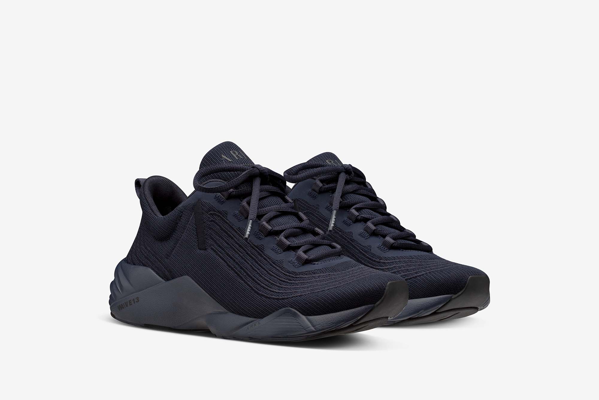 ARKK Collection Avory Mesh W13 | Midnight | Women Avory